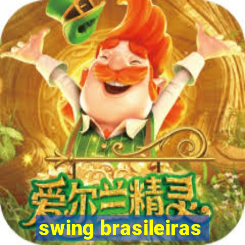 swing brasileiras